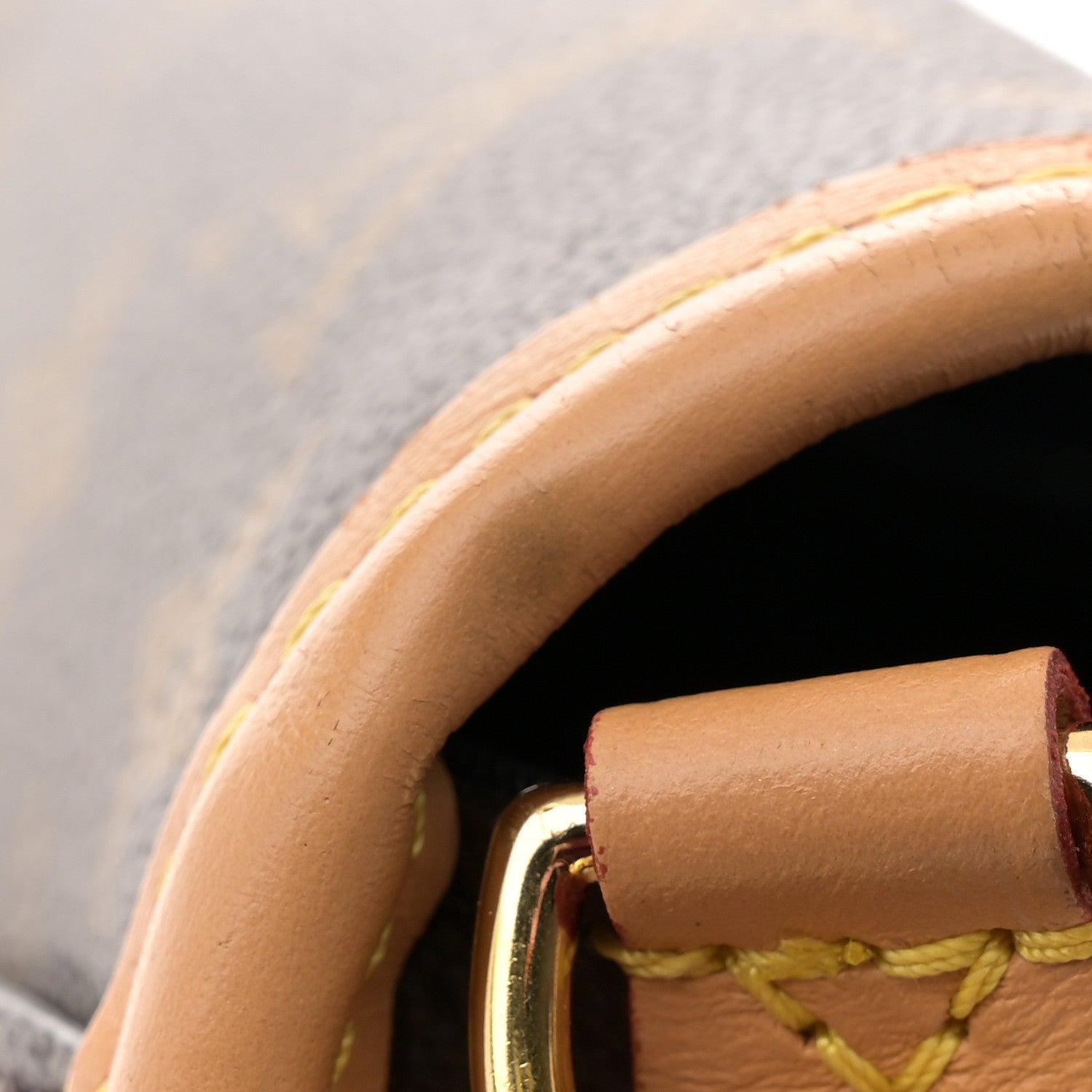 Louis Vuitton Monogram Diane Black 11 of 12