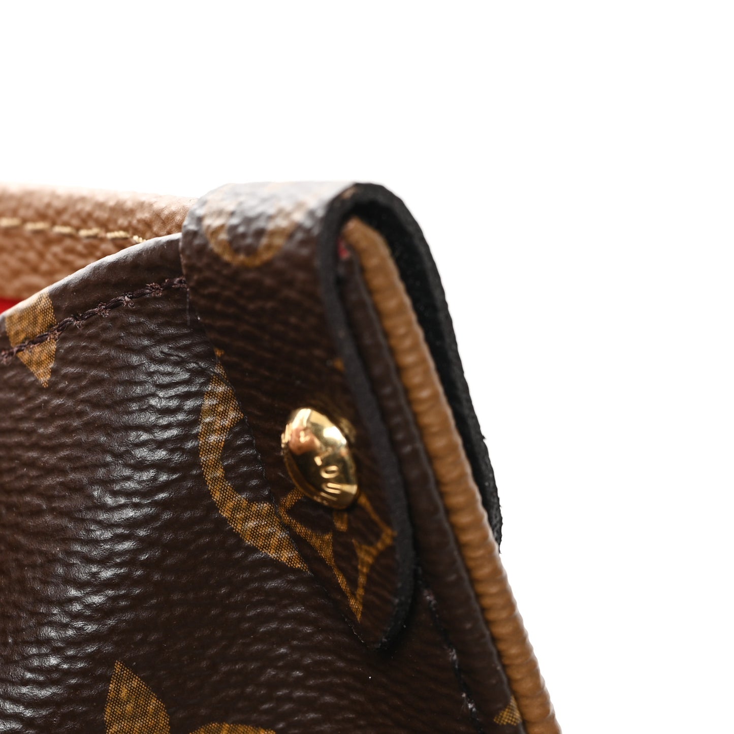 Reverse Monogram Giant Onthego GM