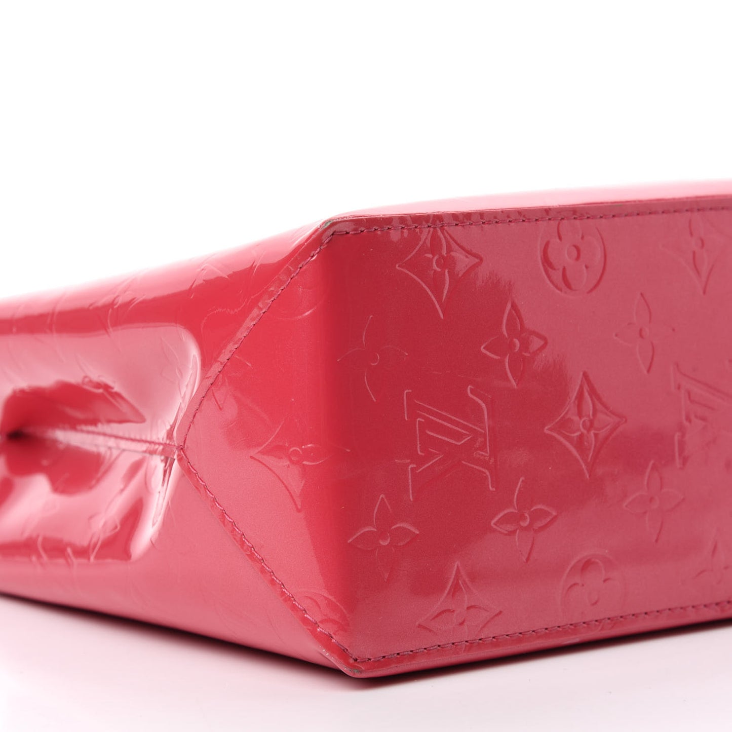 Vernis Reade PM Framboise