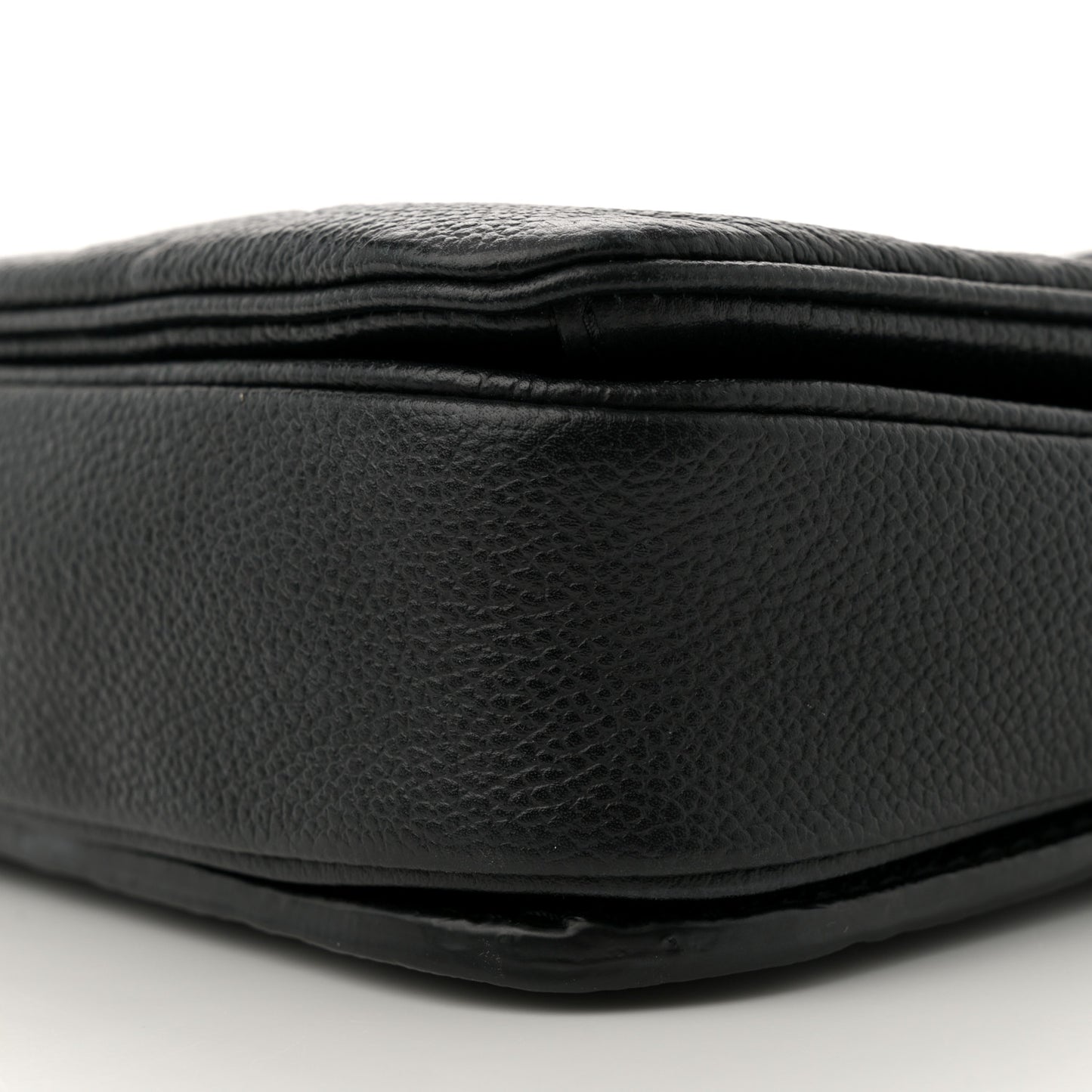 Empreinte Pochette Metis Black