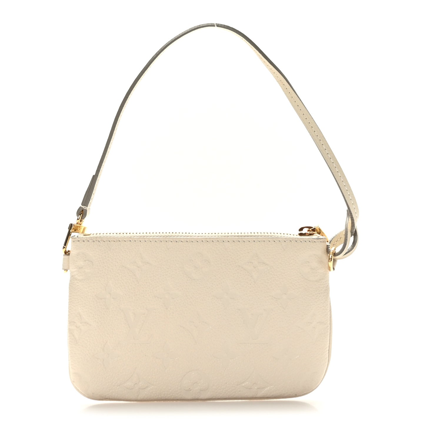 Empreinte Citadine GM Pochette Neige