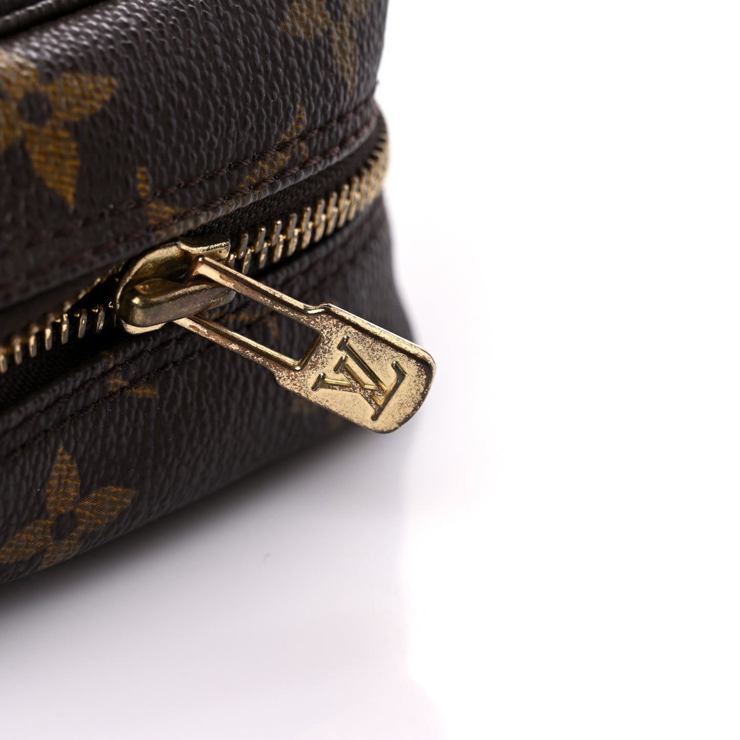 Monogram Trousse Toilette 23