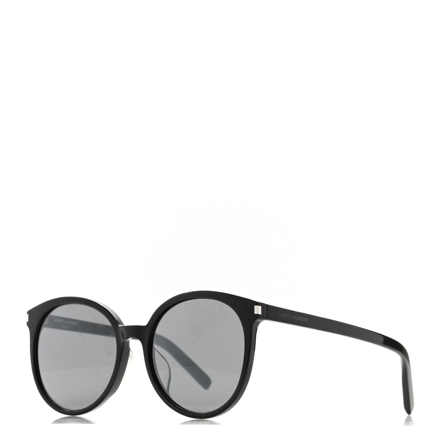 Acetate Sunglasses Black
