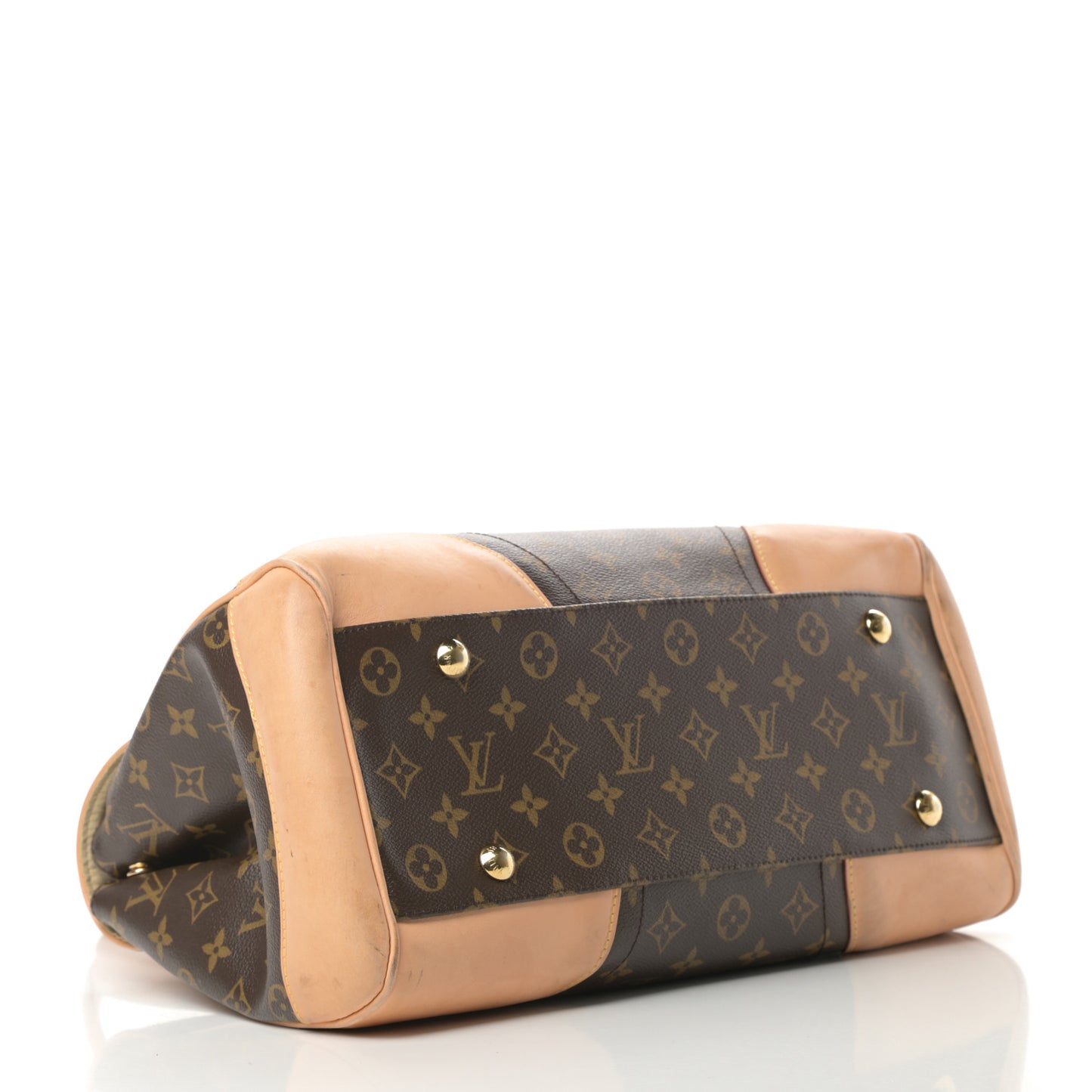 Monogram Beverly GM