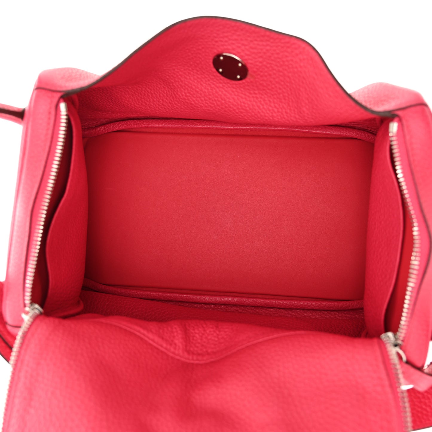 Taurillon Clemence Lindy 30 Rose Extreme