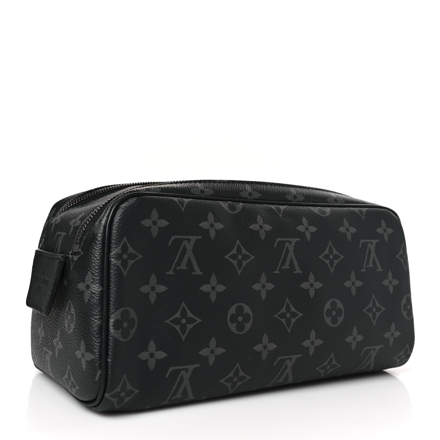 Monogram Eclipse Dopp Kit Toilet Pouch