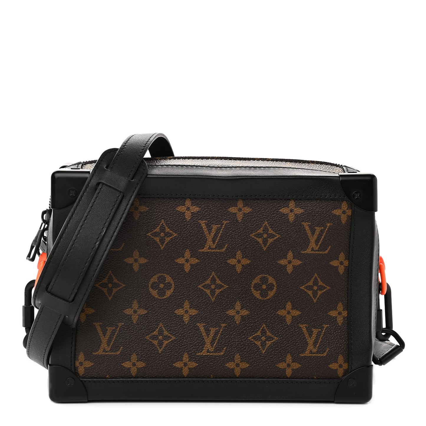 Monogram Solar Ray Soft Trunk