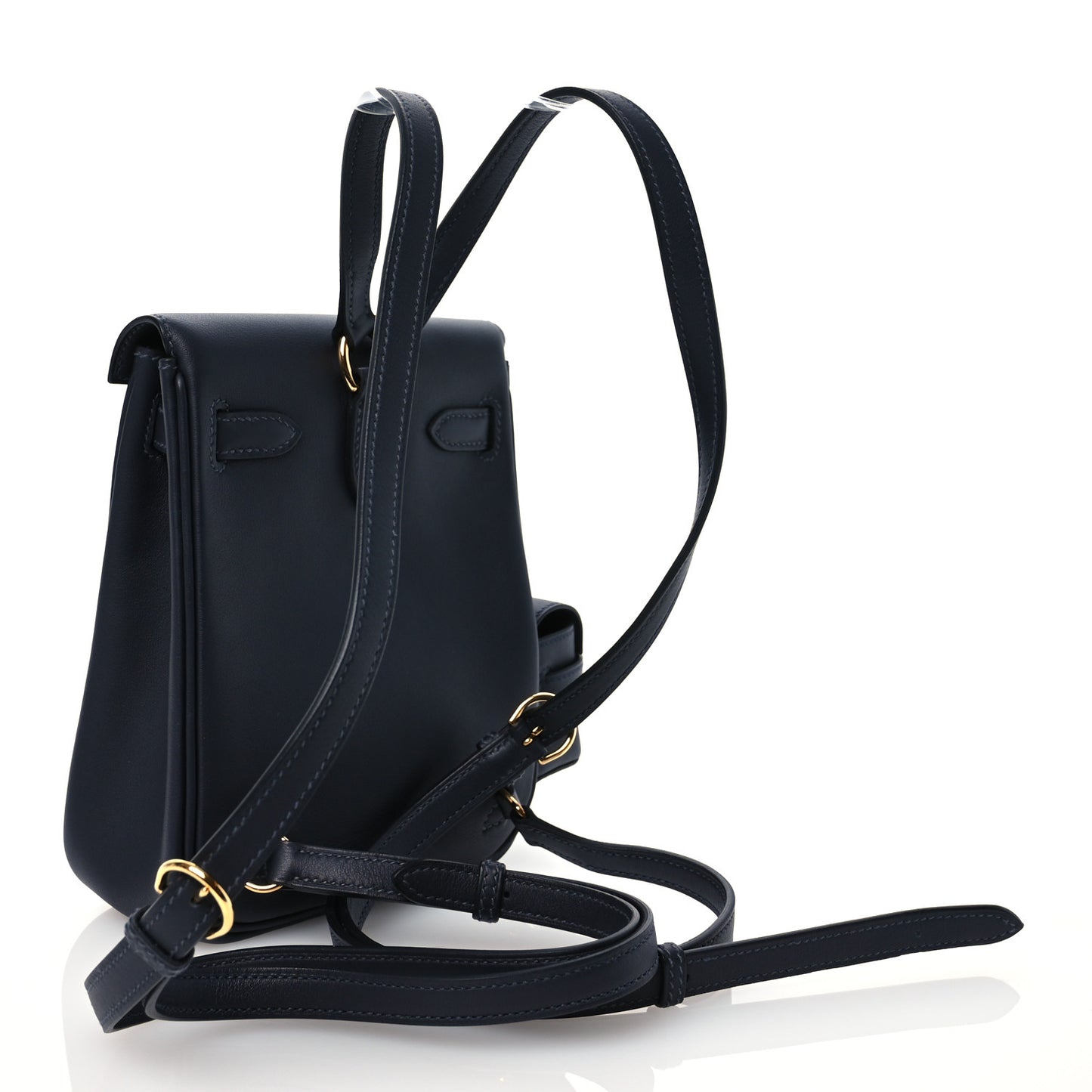 Swift Kelly Jump Backpack Gris Misty