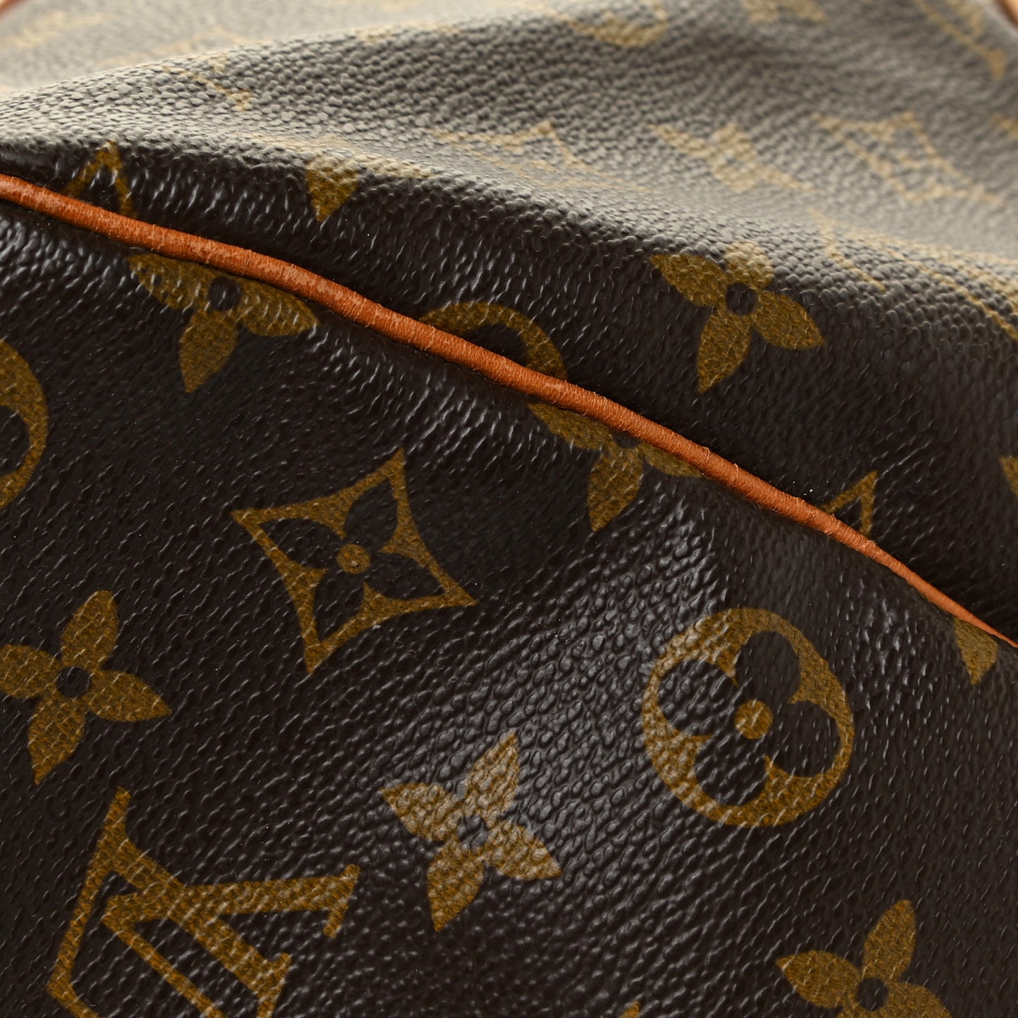 Monogram Keepall Bandouliere 45