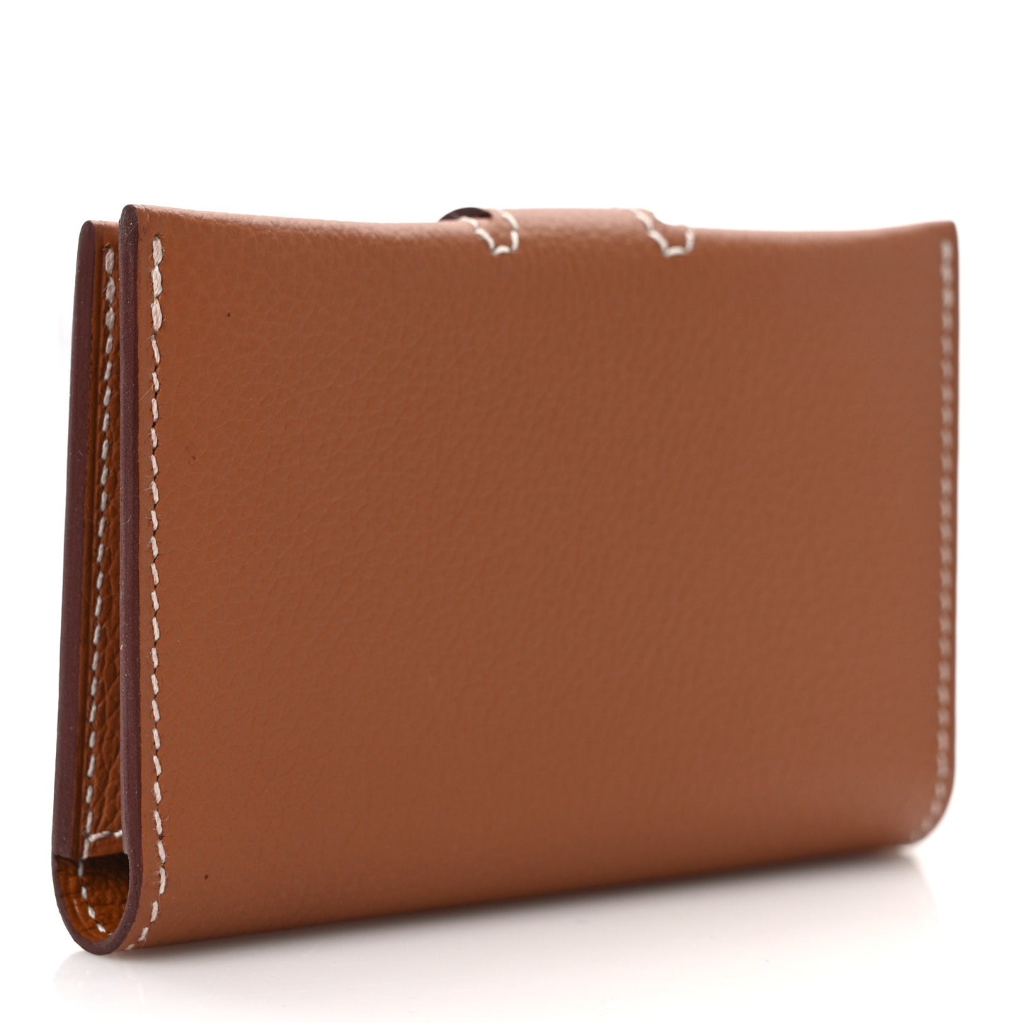 Evercolor RMS Card Holder Gold