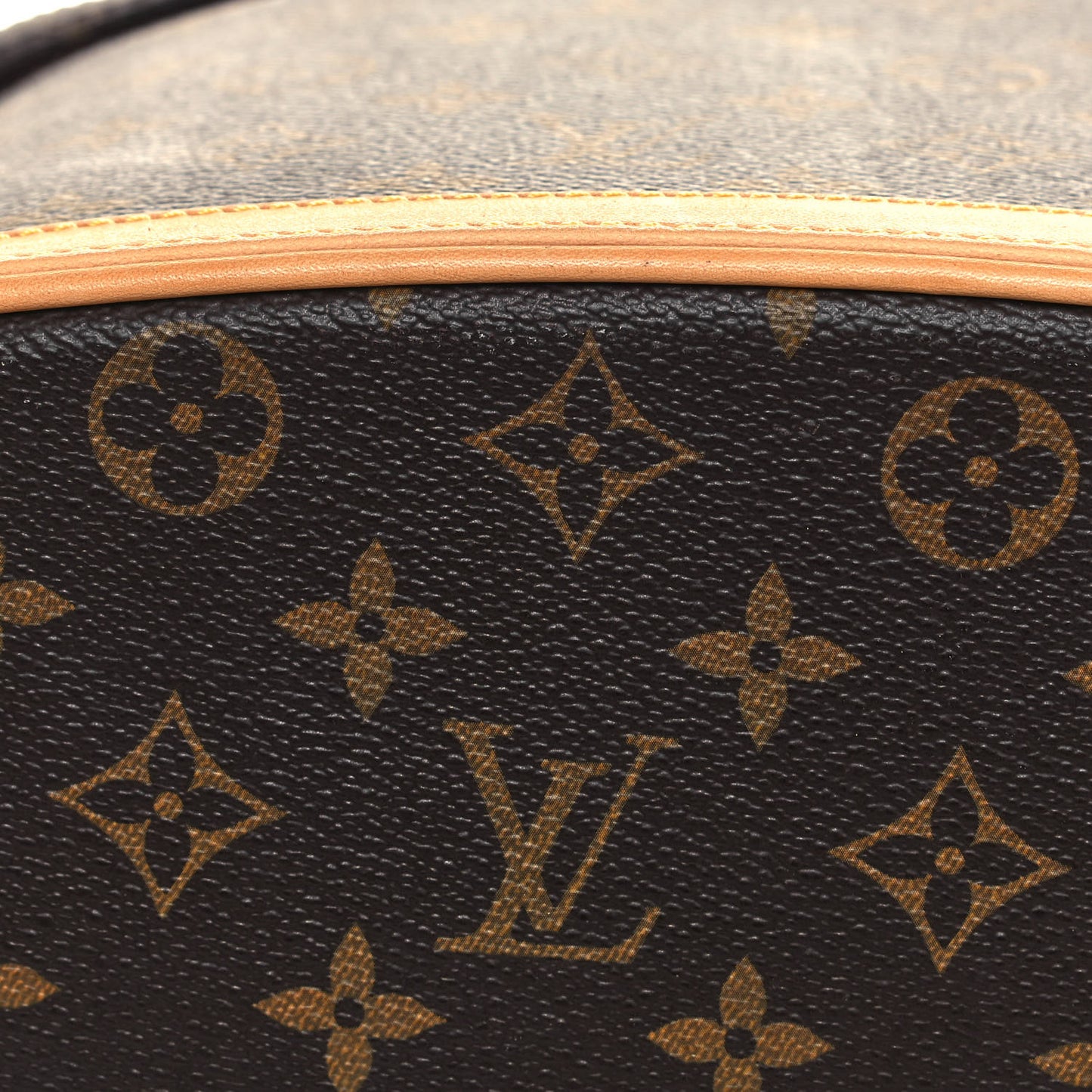 Monogram Nice