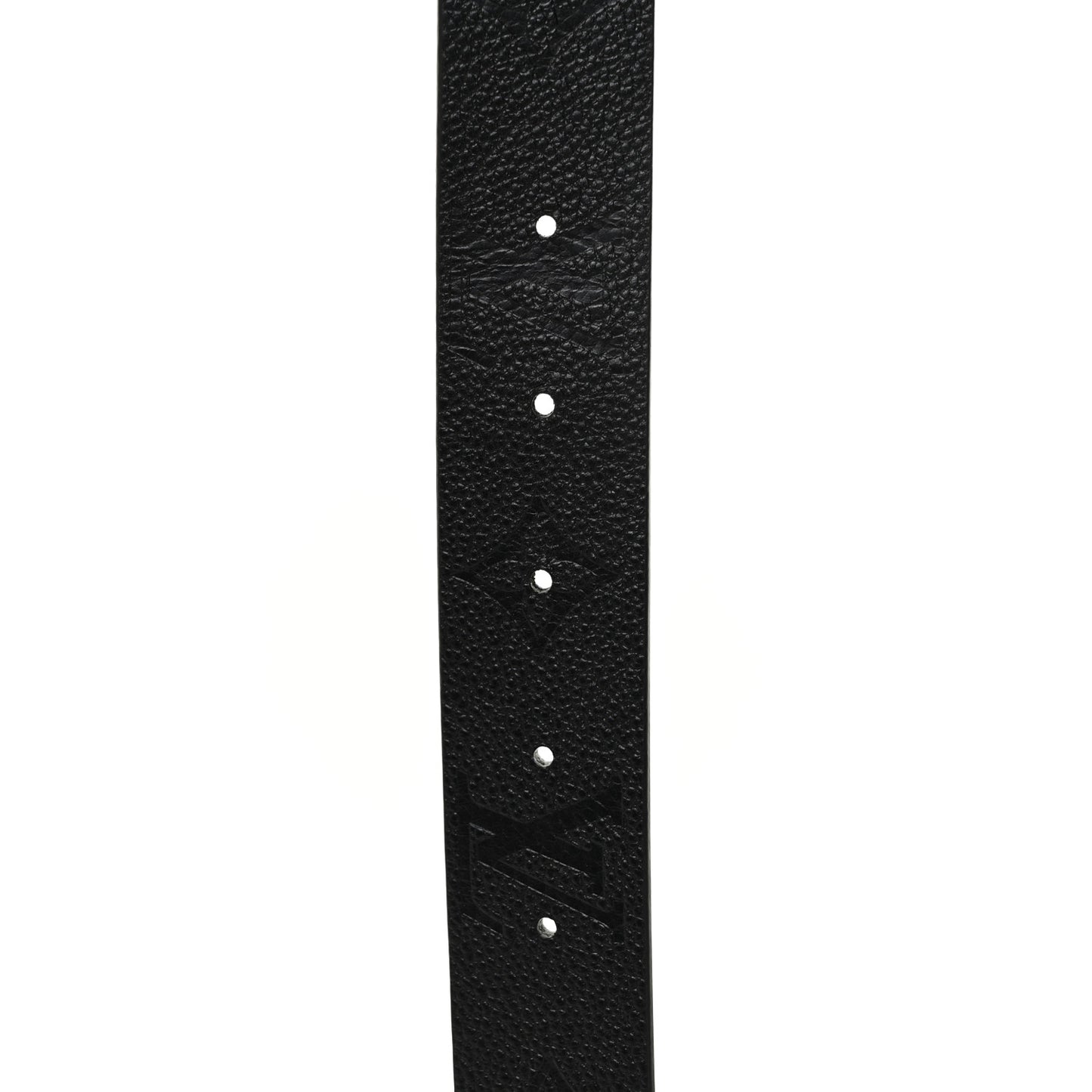 Empreinte 30mm LV Iconic Reversible Belt 85 34