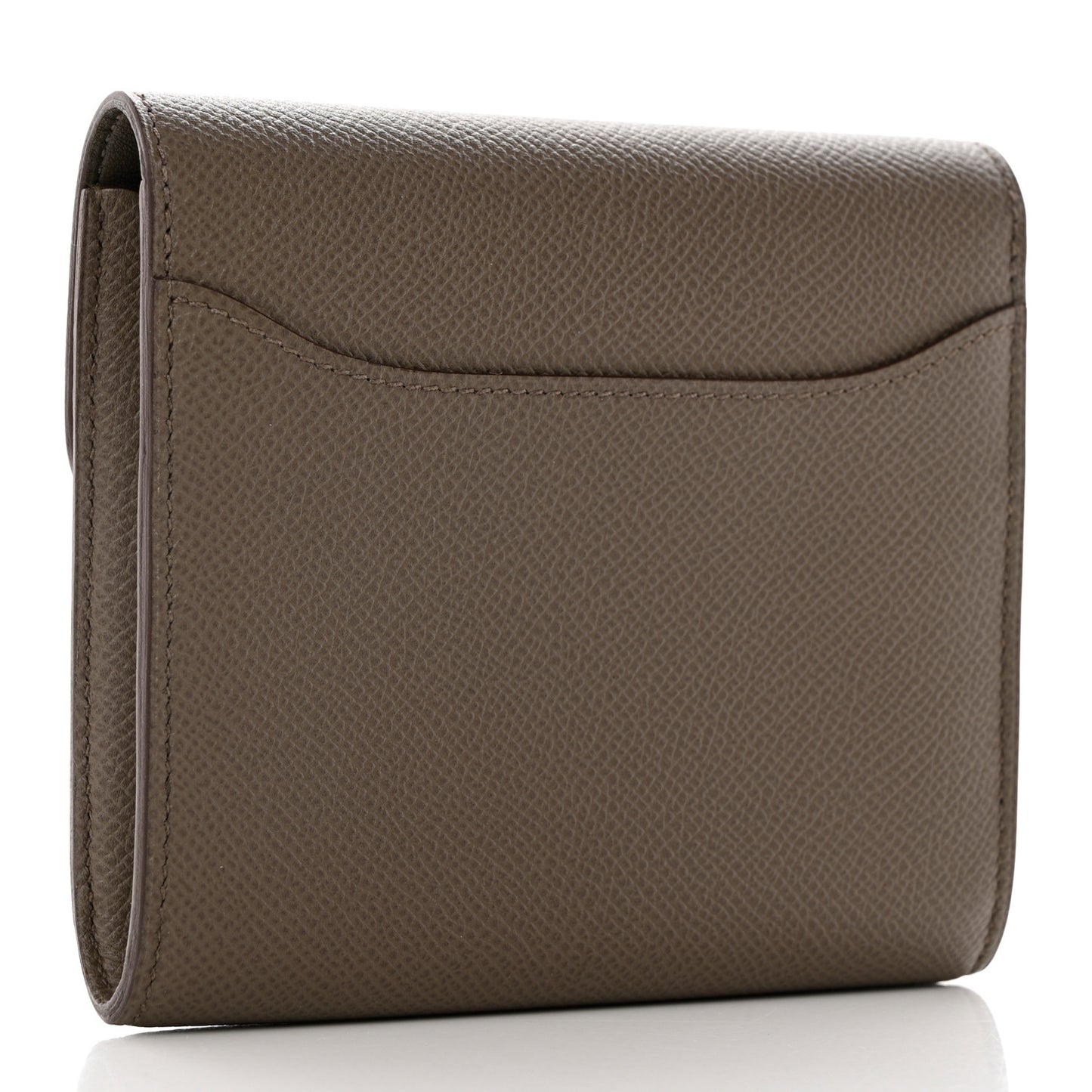 Epsom Constance Compact Passant Wallet Toundra