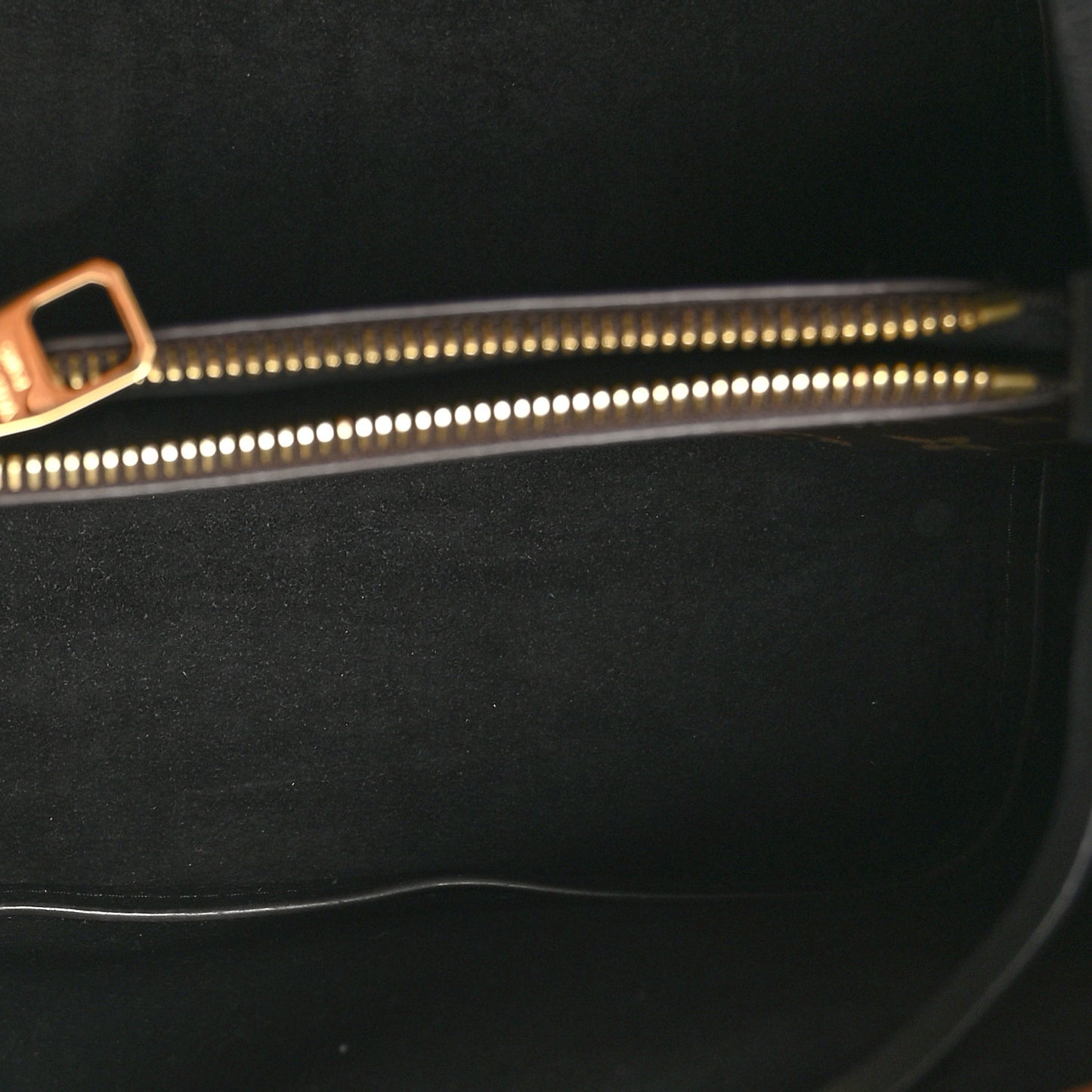 Monogram Neonoe MM Black