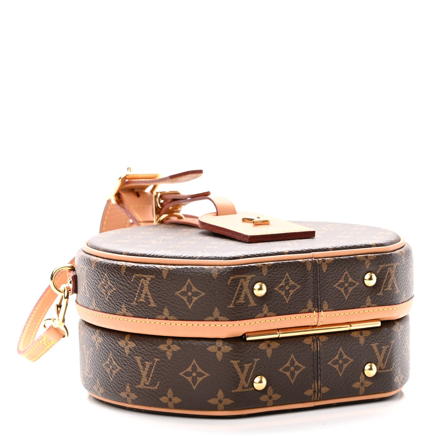 Monogram Petite Boite Chapeau