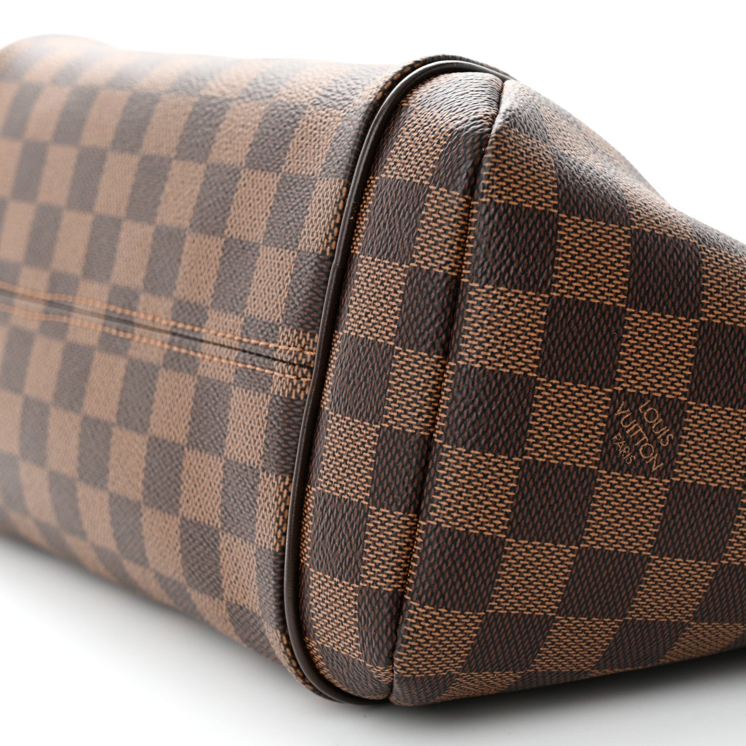 Louis Vuitton Damier Ebene Totally PM 9 of 10