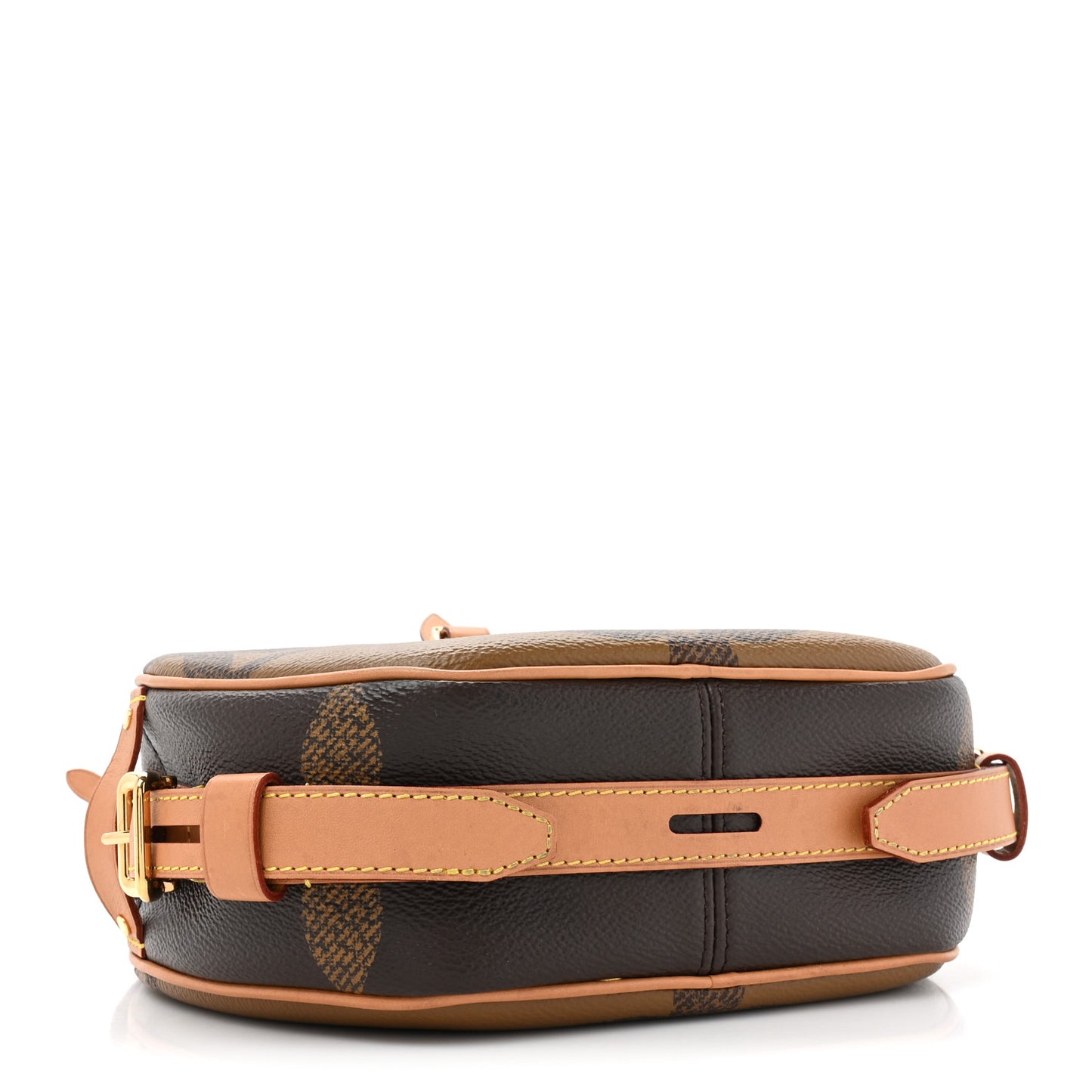 Reverse Monogram Giant Boite Chapeau Souple
