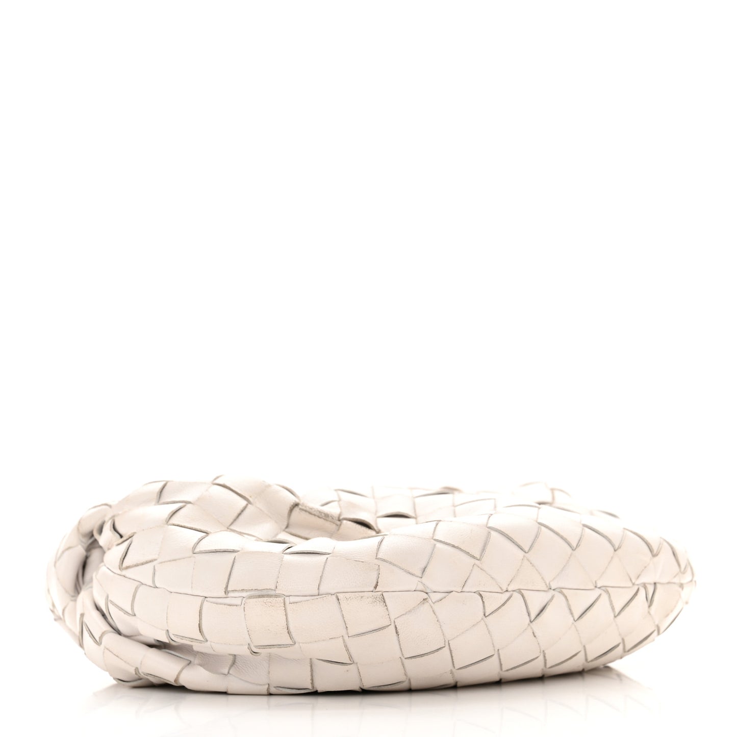 Nappa Intrecciato Mini Jodie Chalk