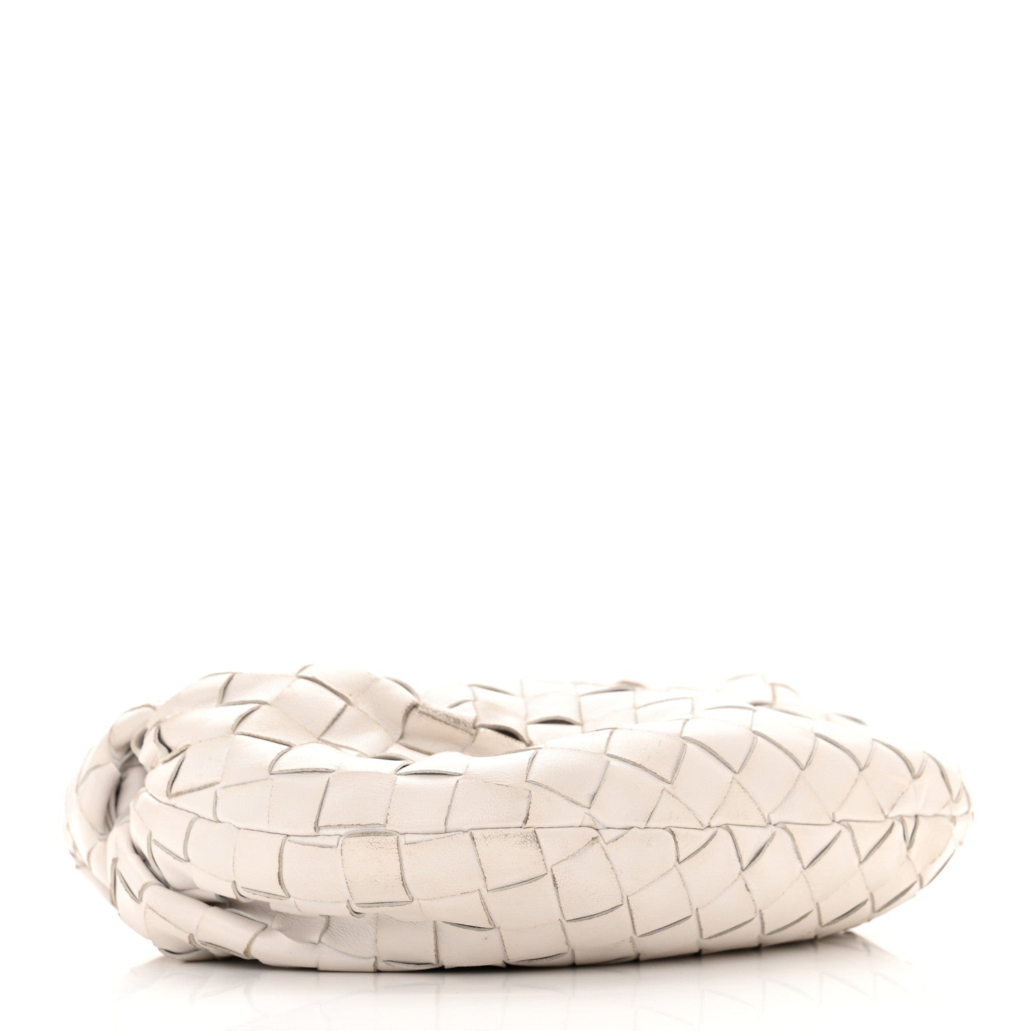 Bottega Veneta Nappa Intrecciato Mini Jodie Chalk 4 of 11