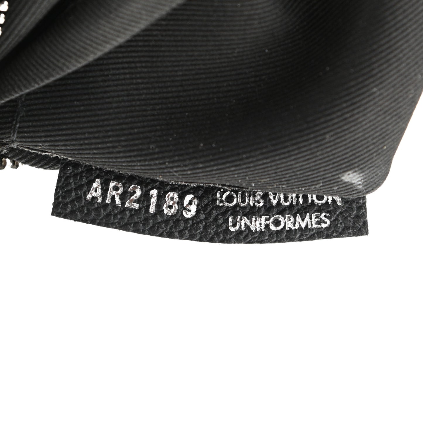 Empreinte Pallas Crossbody Black