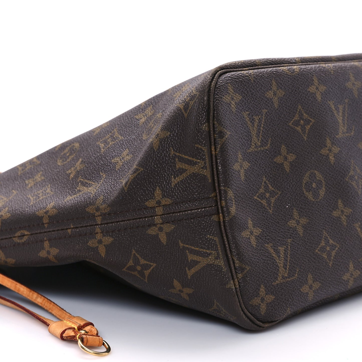 Monogram Neverfull MM