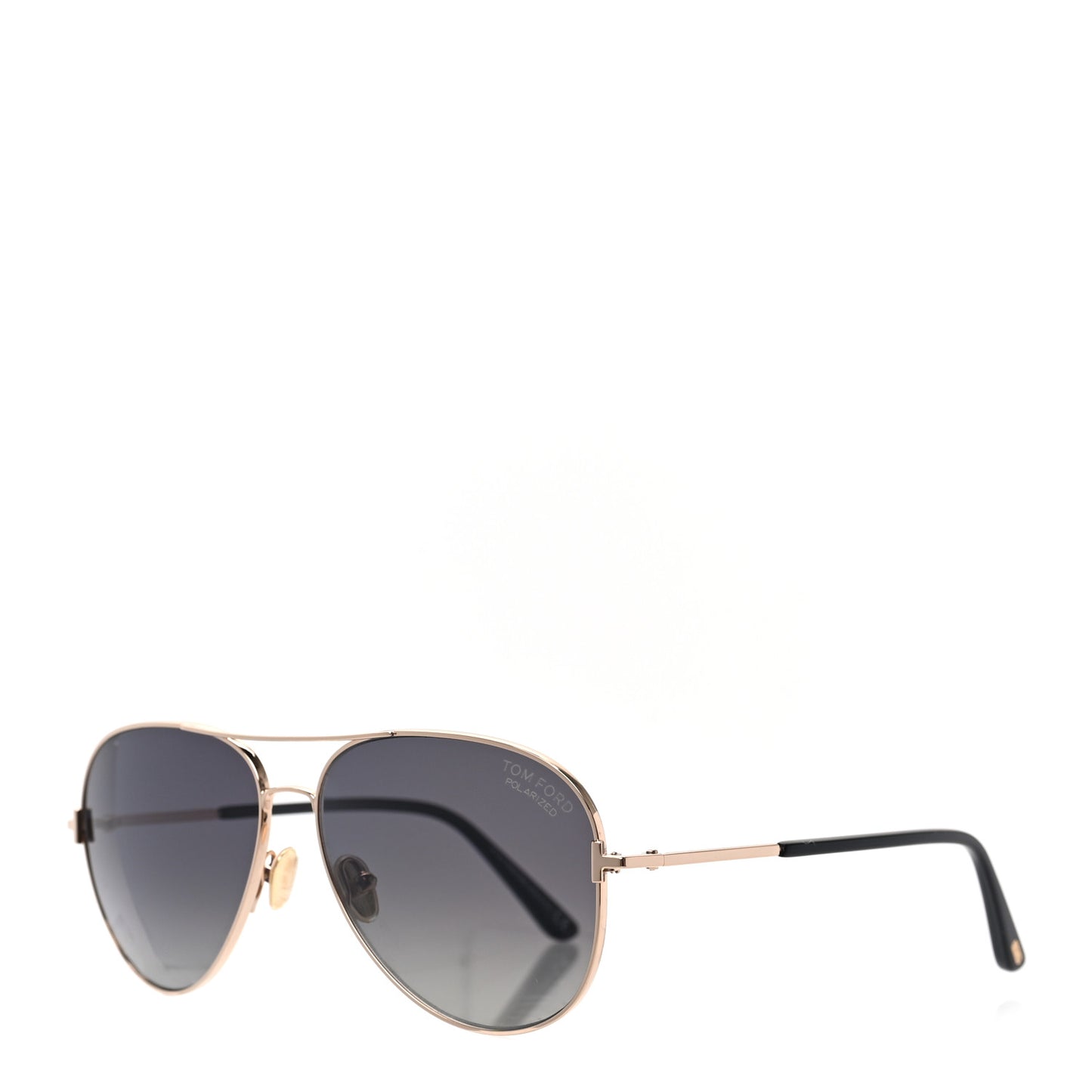 Clark TF823 Sunglasses Black