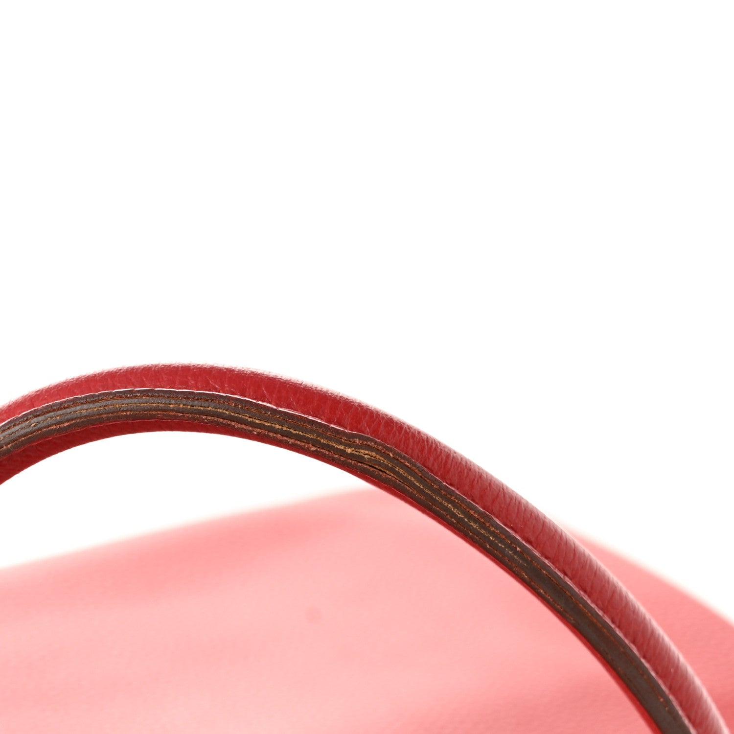 Hermes Togo Birkin 35 Rouge Vif 13 of 16
