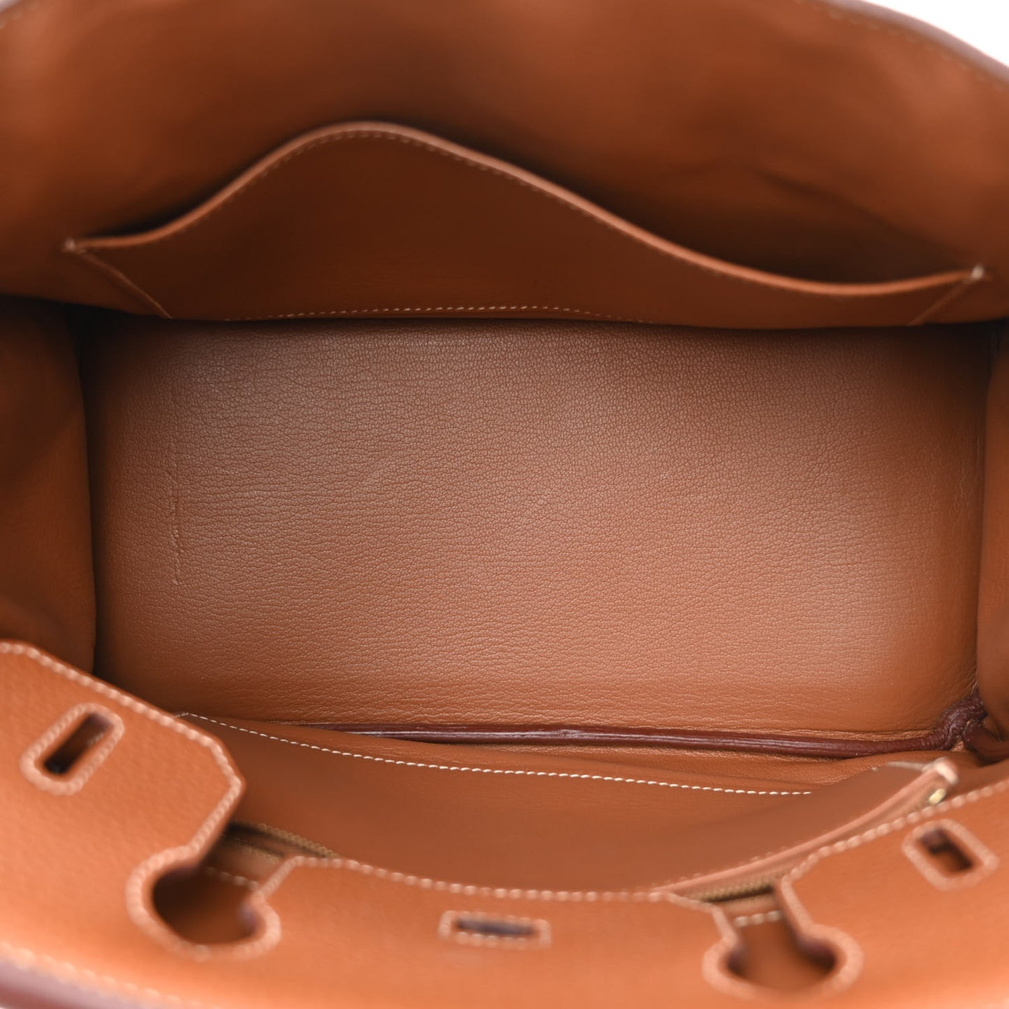 Togo BIRKIN 30 Gold