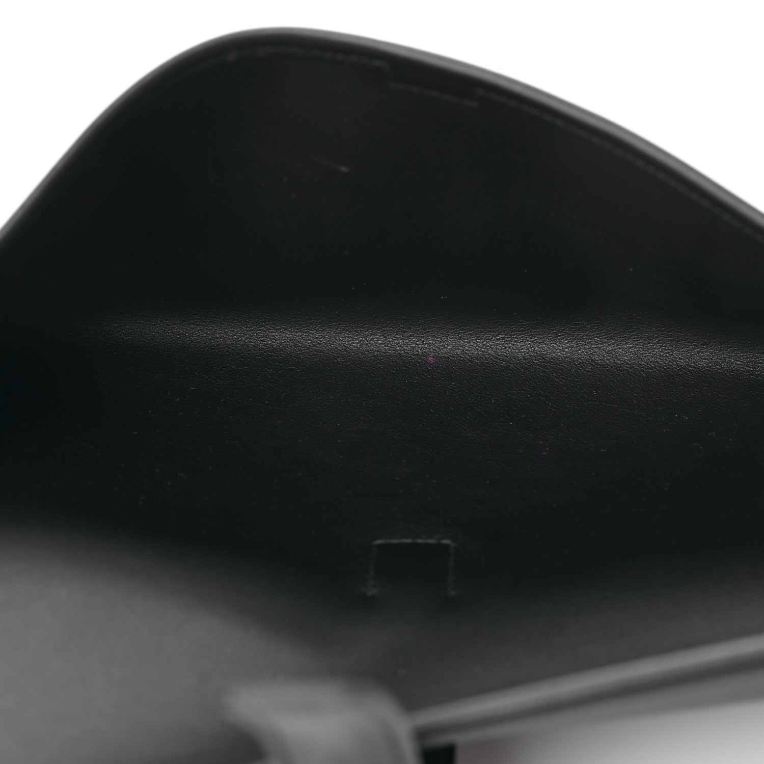 Hermes Swift Jige Elan 29 Clutch Black 5 of 9