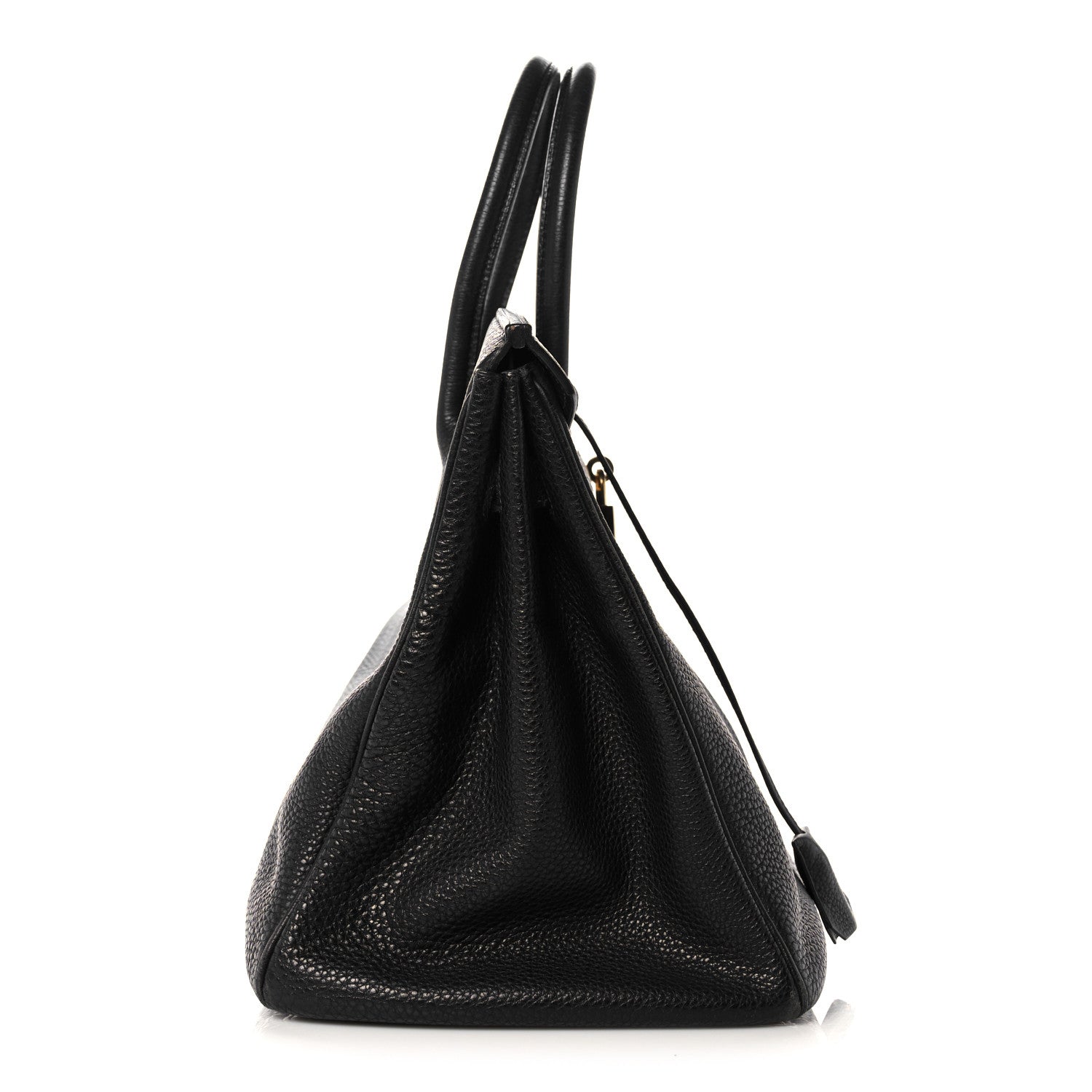 Hermes Togo Birkin 35 Black 24 of 32