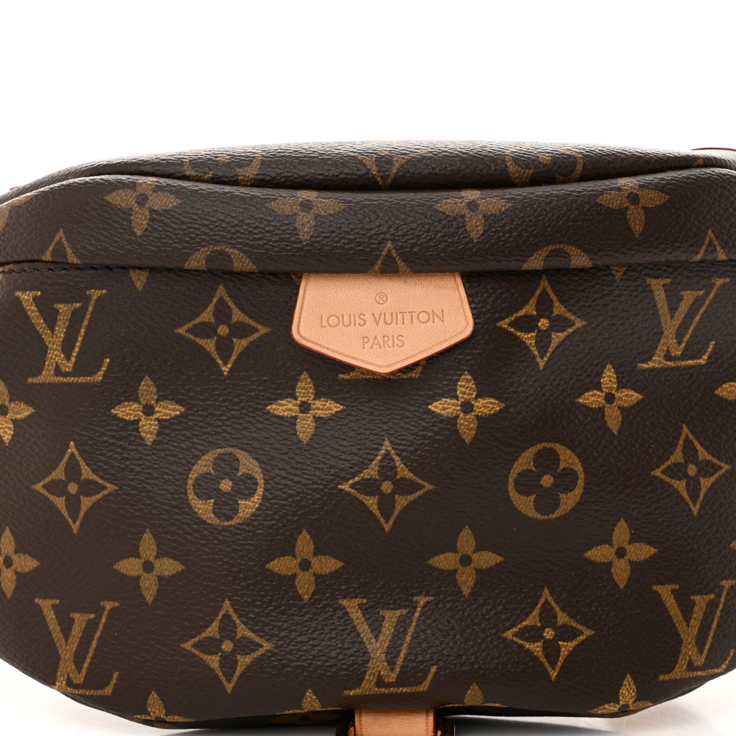Monogram Bumbag