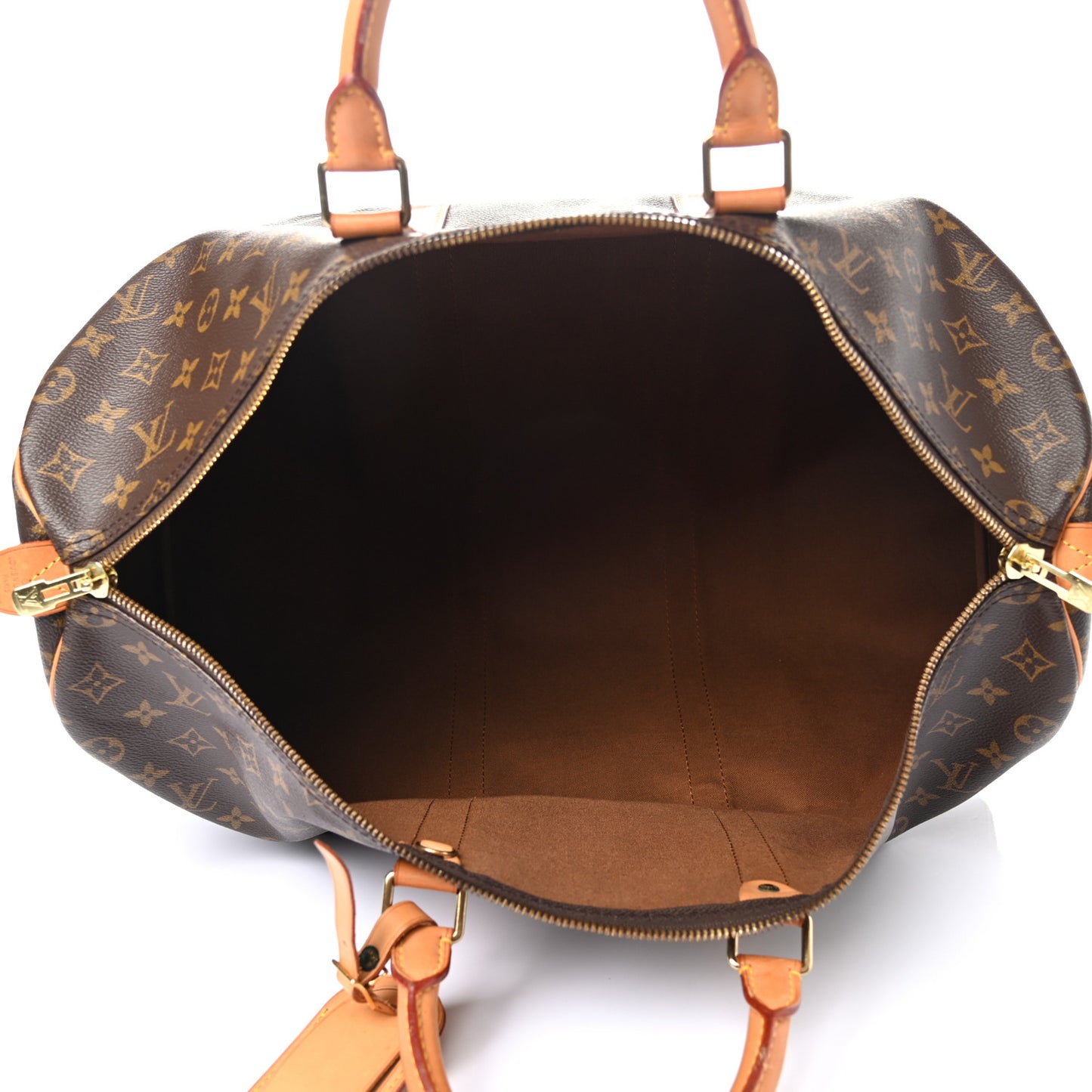 Monogram Keepall 50