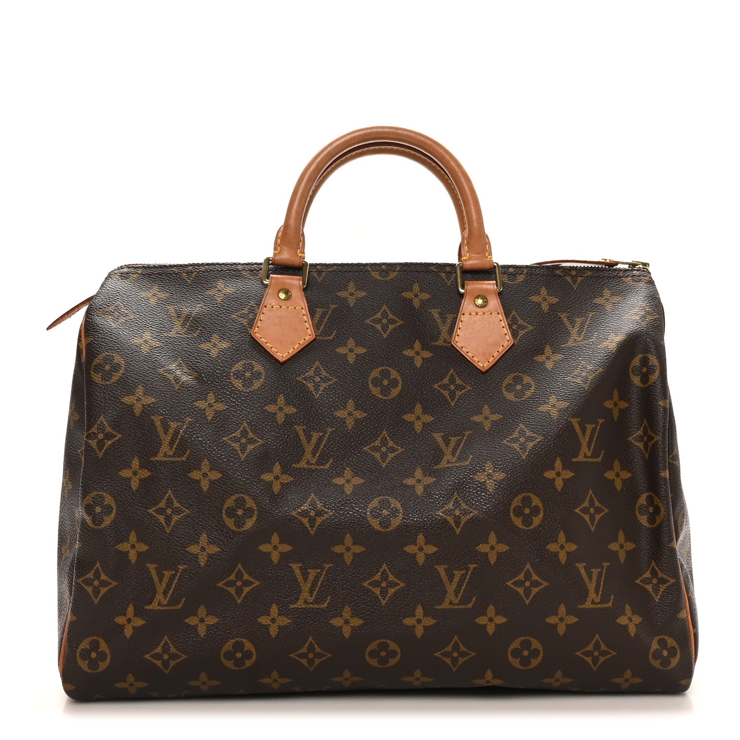 Louis Vuitton Monogram Speedy 35 1838708 – FASHIONPHILE