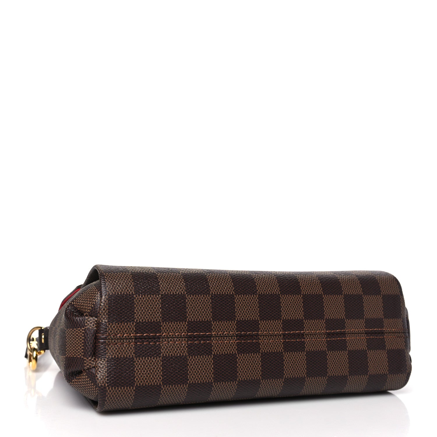 Louis Vuitton Damier Ebene Croisette 4 of 16