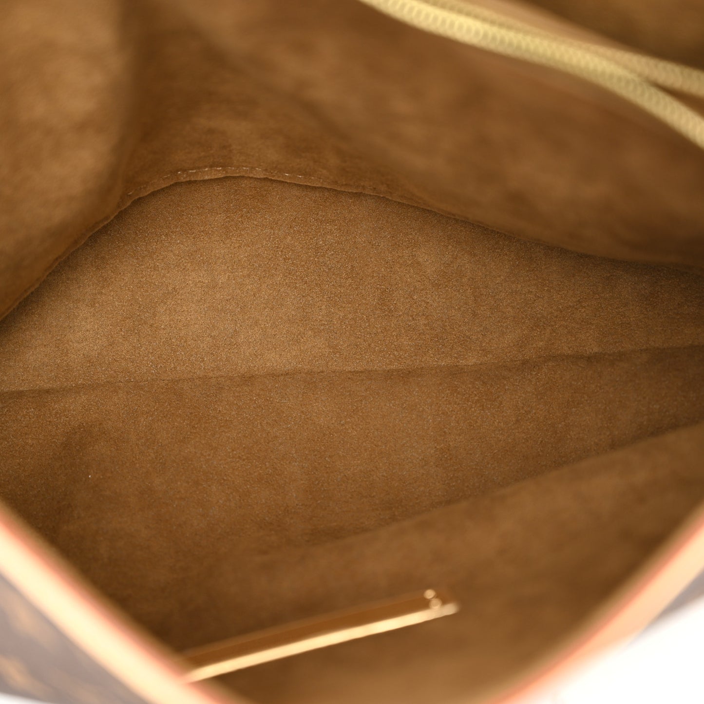 Monogram Dauphine Soft GM