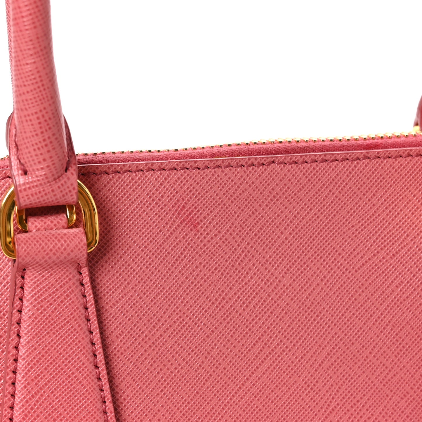 Saffiano Lux Medium Promenade Tote Tamaris