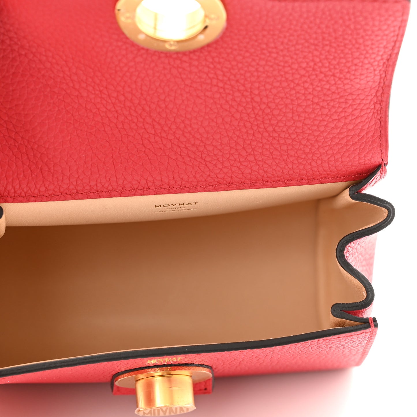 Taurillon Blush Nano Voyage Flame