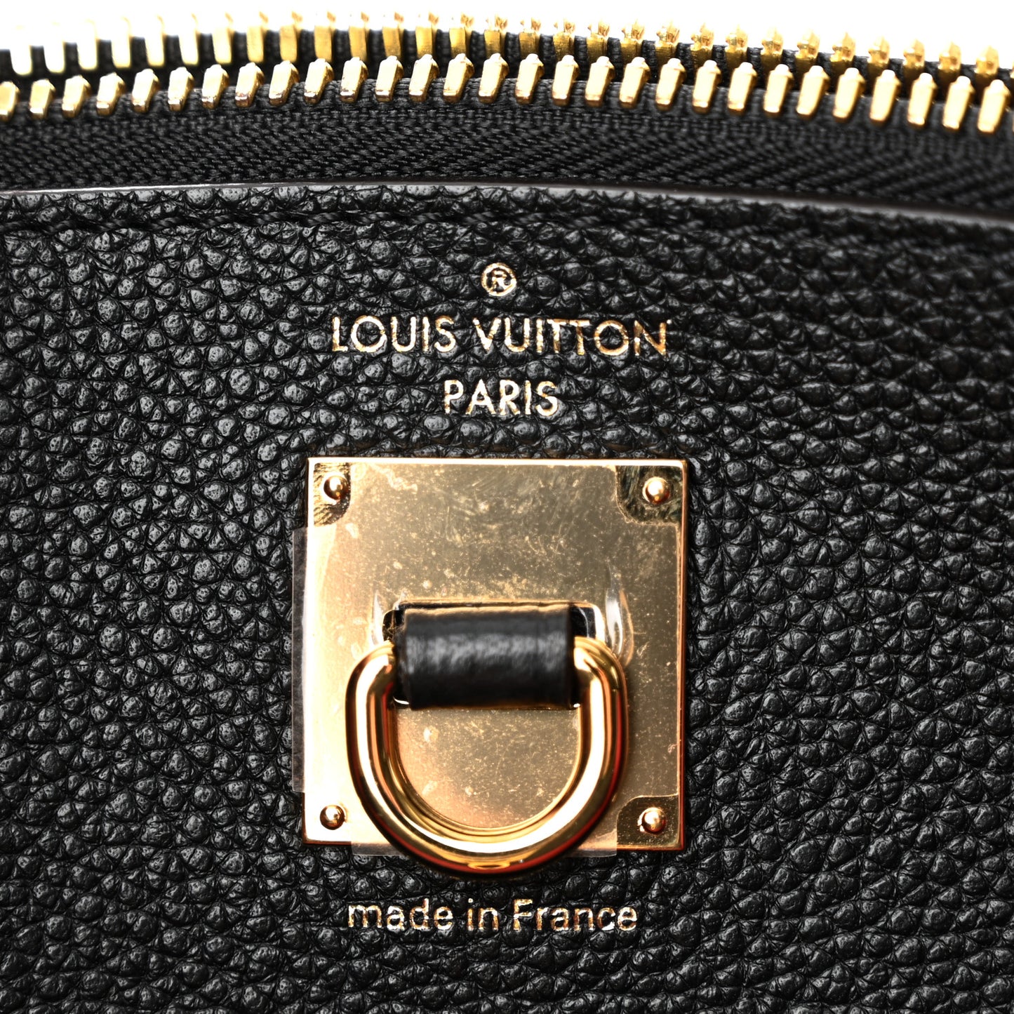 Taurillon City Steamer PM Black Rouge