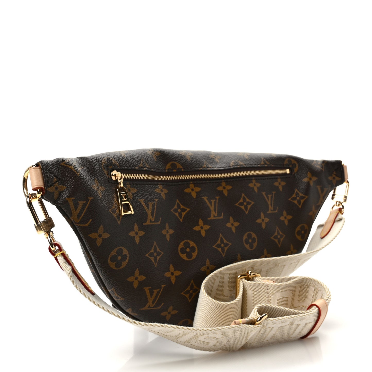 Monogram High Rise Bumbag