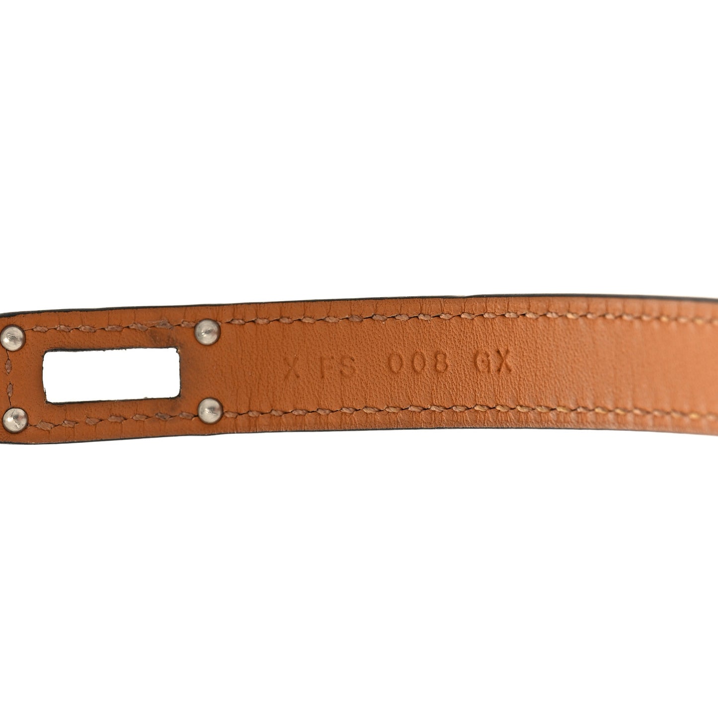 Box Kelly Double Tour Bracelet T2 Black