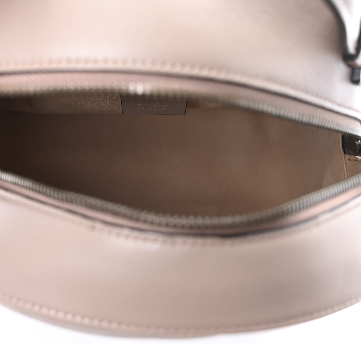 Calfskin Matelasse GG Marmont Backpack Porcelain Rose