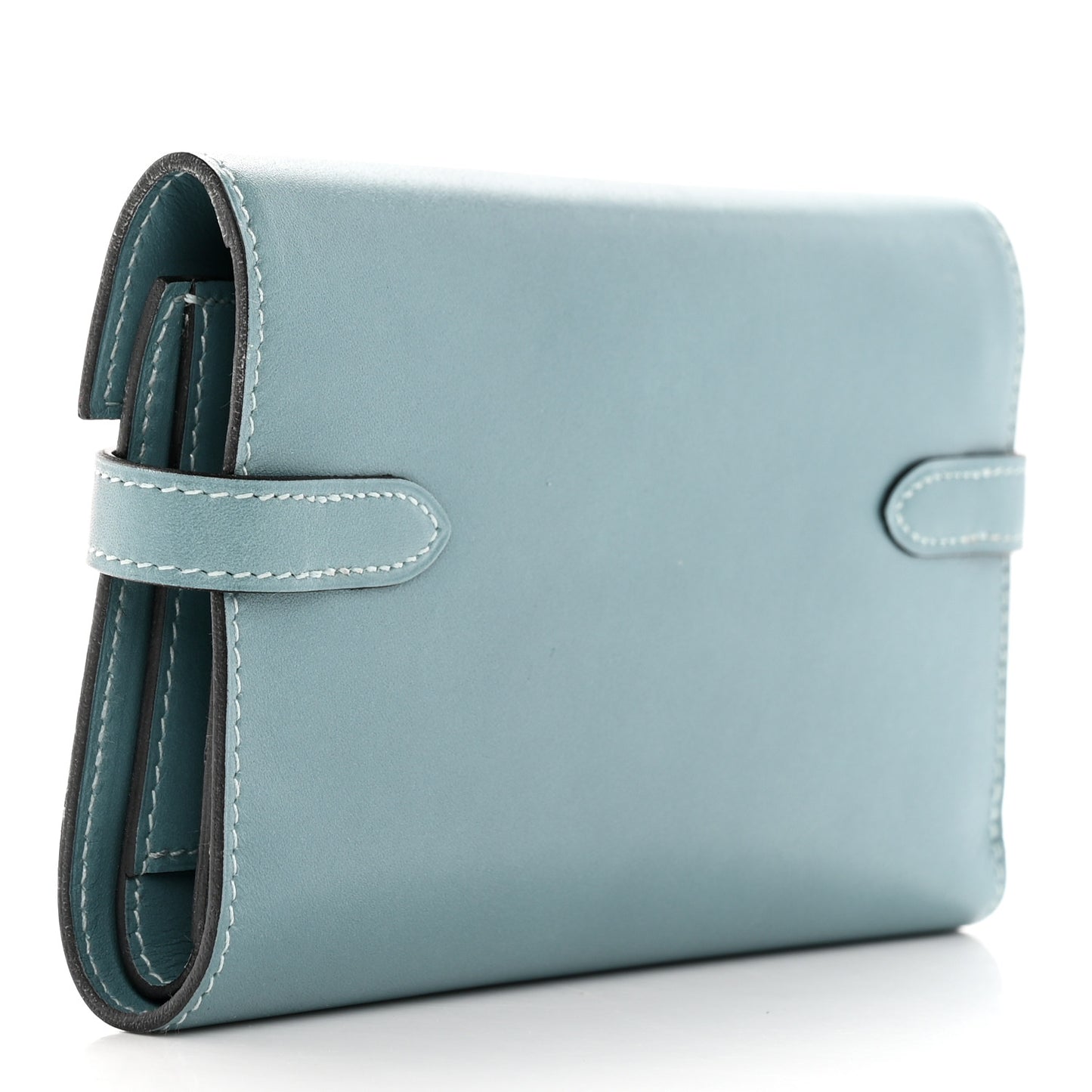 Swift Medium Kelly Wallet Ciel