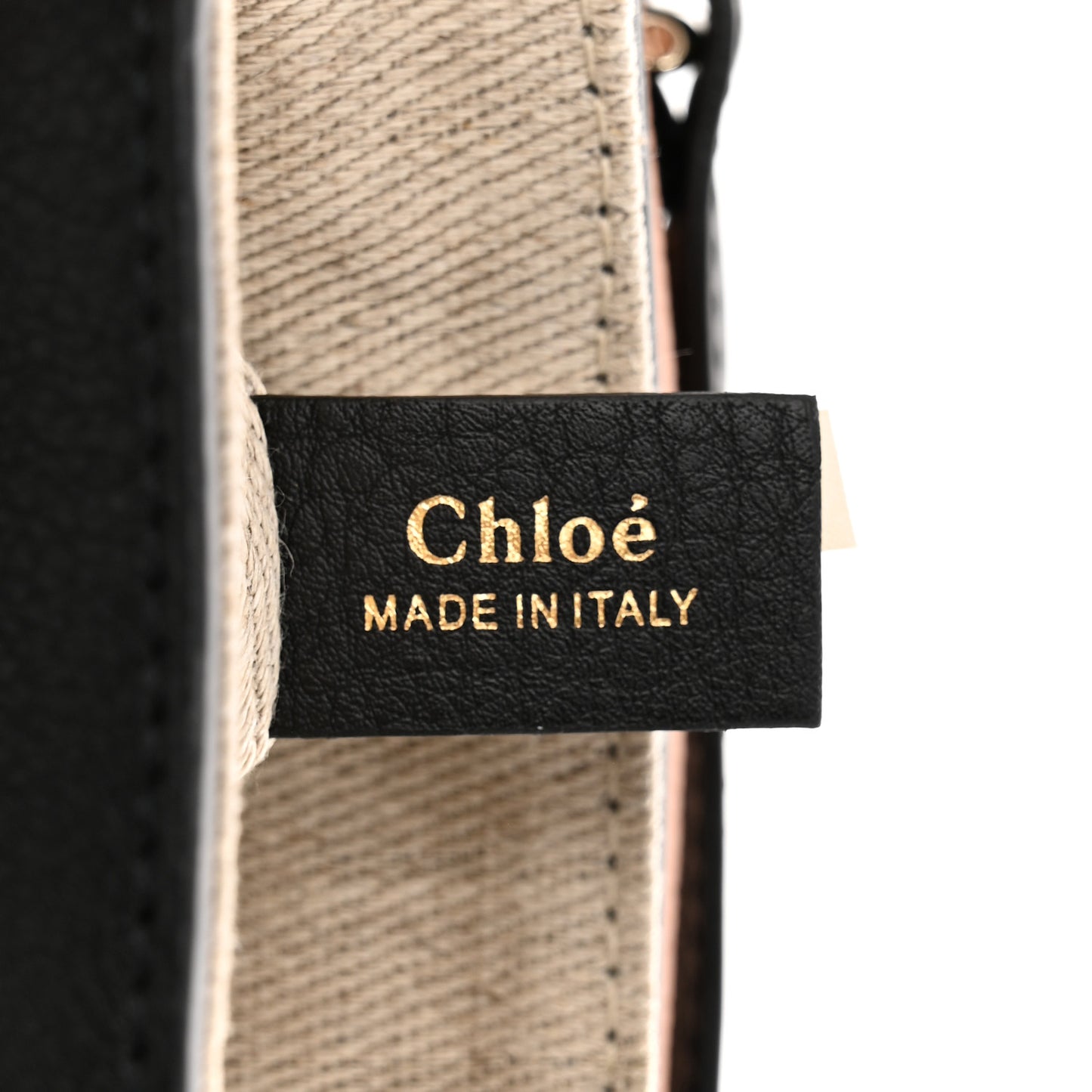 Grained Calfskin Small Penelope Soft Shoulder Bag Black