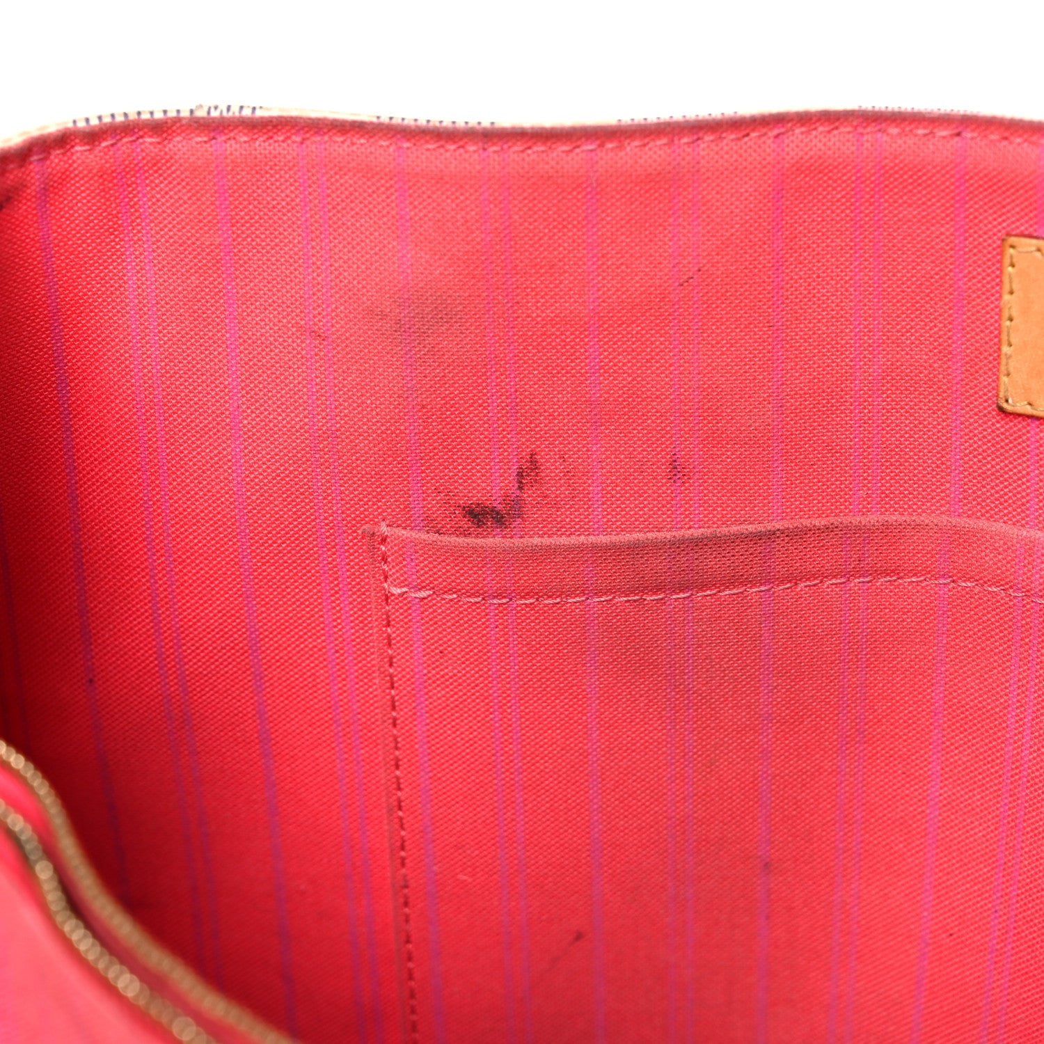 Louis Vuitton Damier Azur Calvi 18 of 40