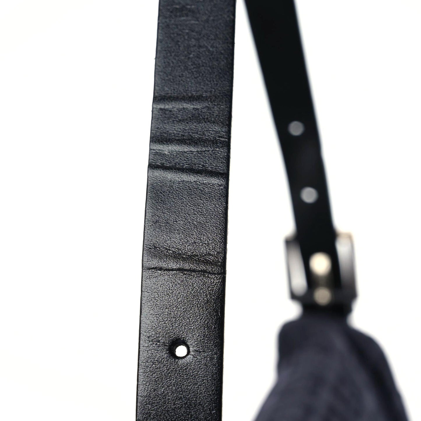 Zucchino Baguette Black