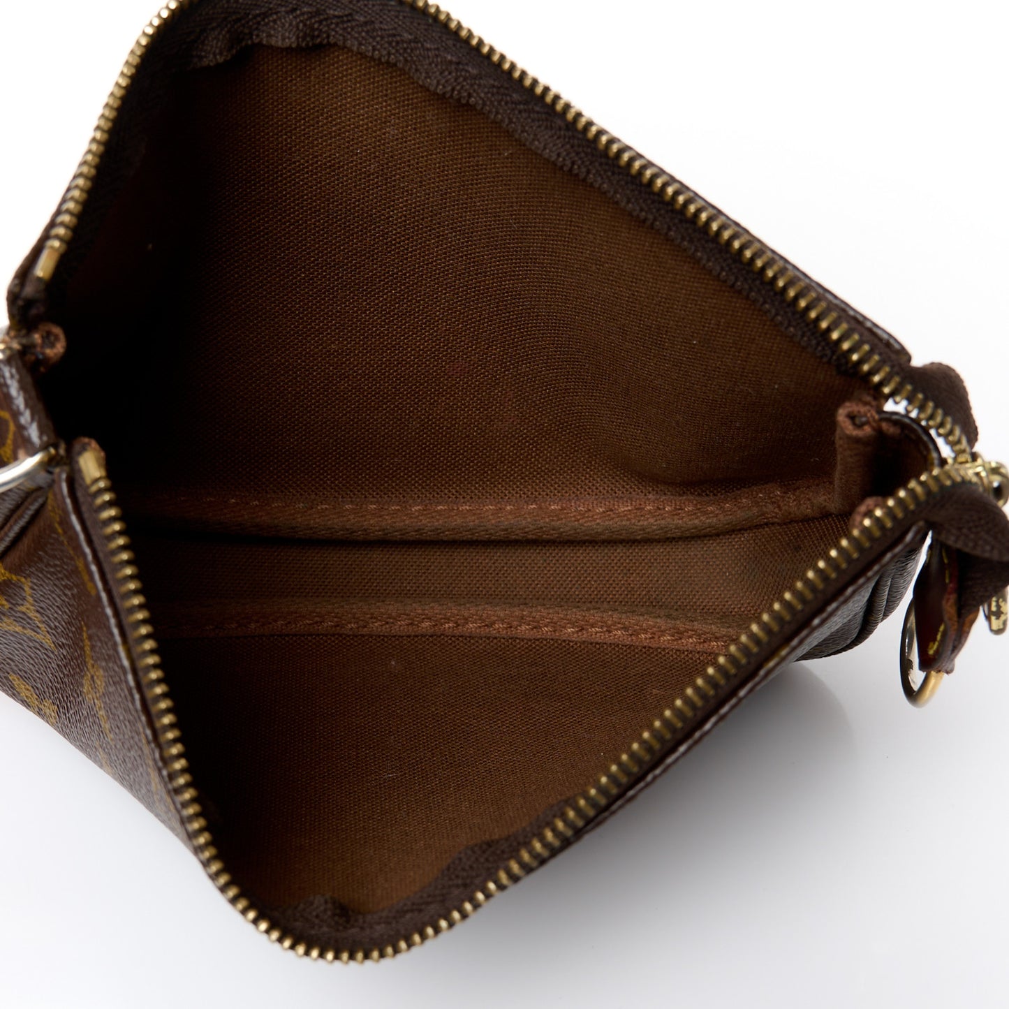 Monogram Pochette Accessories