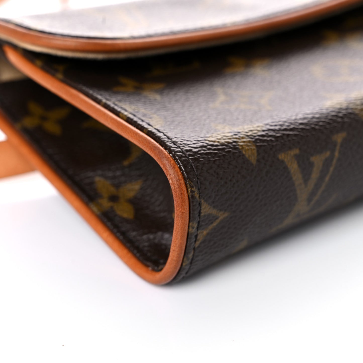 Monogram Pochette Florentine XS