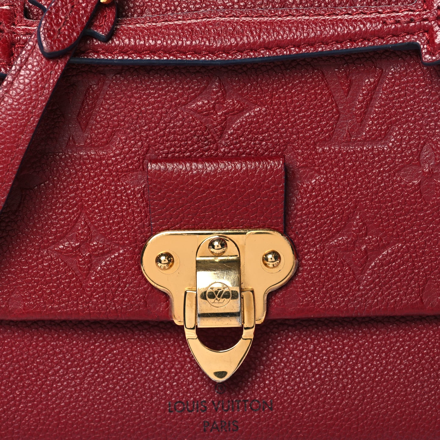 Empreinte Vavin BB Cherry Berry