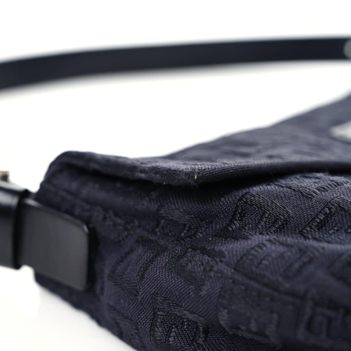 Zucchino Baguette Black
