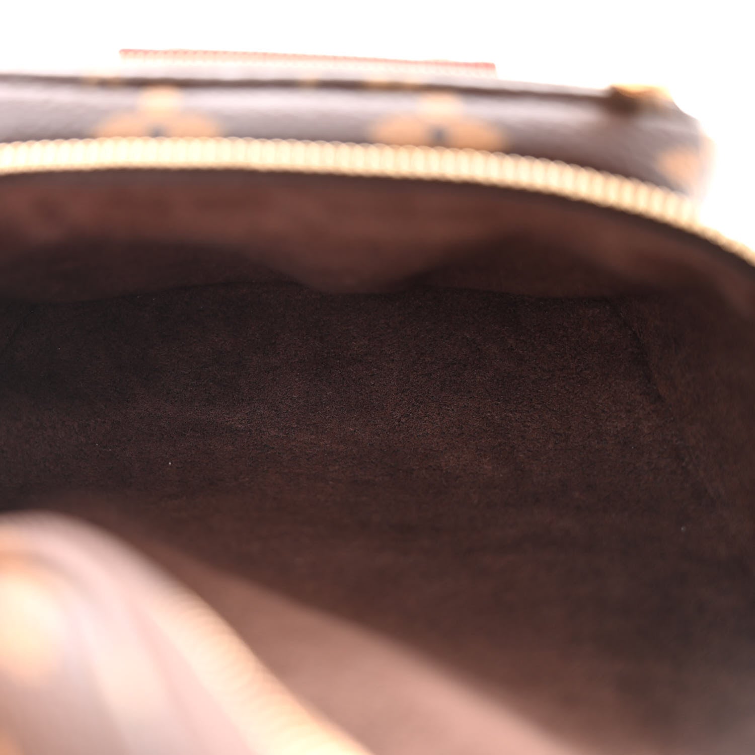 Louis Vuitton Monogram Mini Bumbag 5 of 9